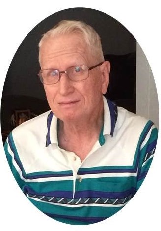 Obituary of Dwight Alvah Thrash