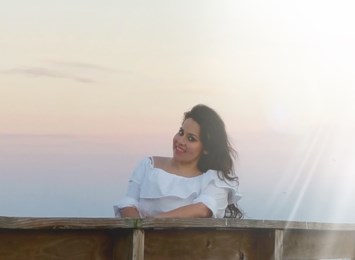 Obituary of Lilia Hinojosa Budd