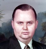 Charles Hammett
