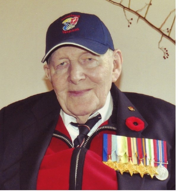 Obituary of George Green