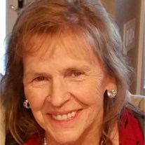 Obituary of Barbara Jo Brown