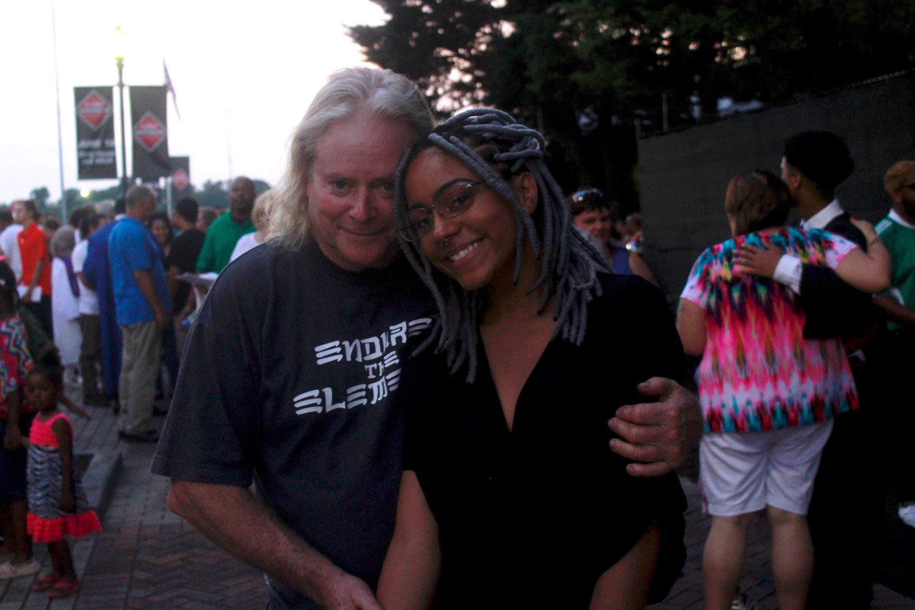 Obituario de Meredith Hamilton Jewell