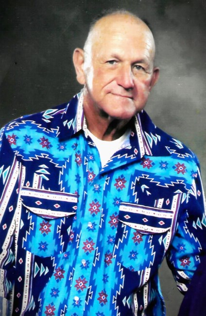 Obituary of Charles Antonio Jinks