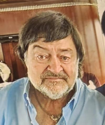 Obituary of Michael Terry Coy