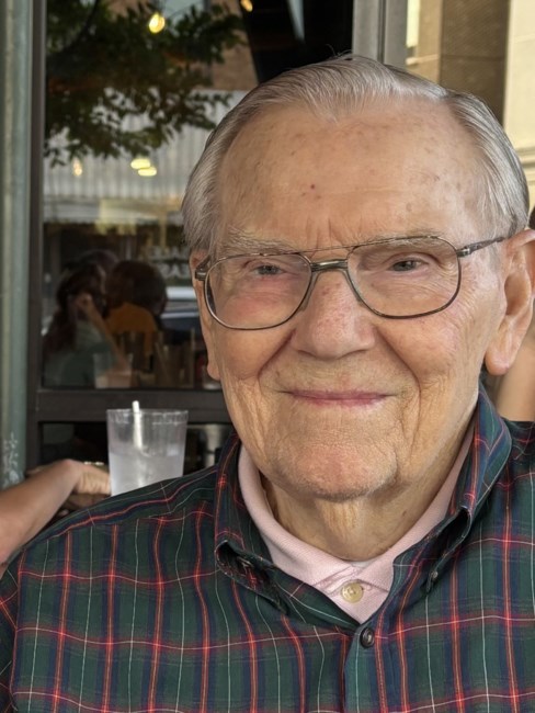 Obituary of Wayne C. Newby