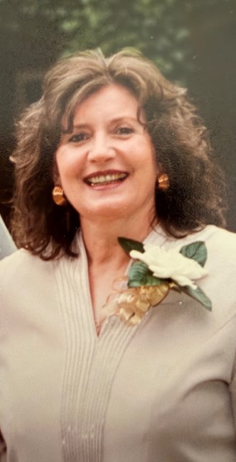 Obituary of Nina Isola Guebara