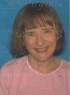 Obituary of Diane Ruth Kinzley