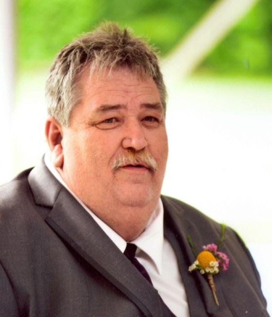 Obituary of Richard Earl Benningfield
