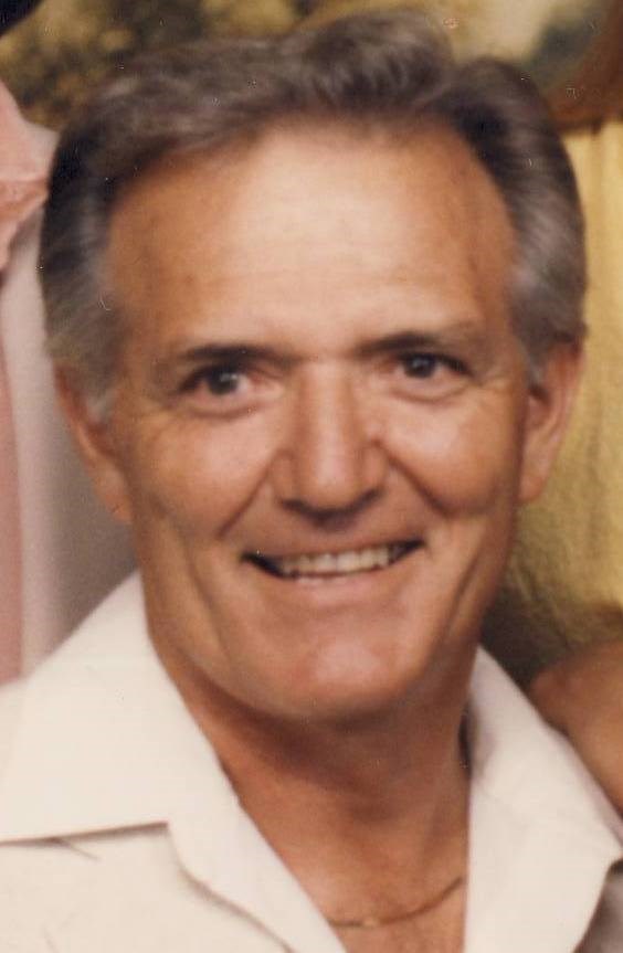 Obituary of Gene L. Quickery