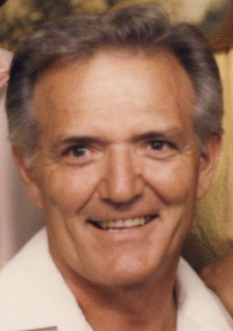 Obituary of Gene L. Quickery