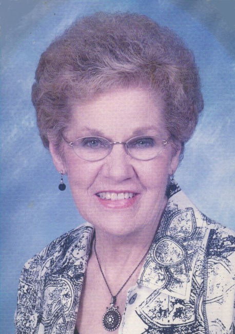 Obituary of Juanita Schmidt