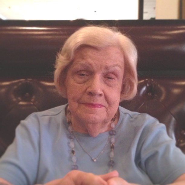 Obituary of Mary Jean Mellen Flatley