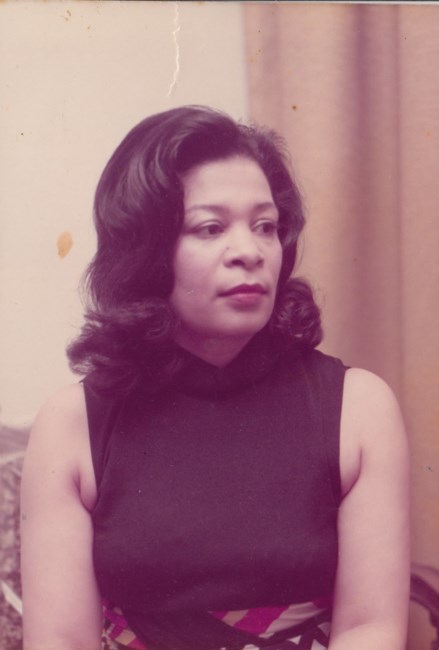 Obituario de Thelma Joy Butler