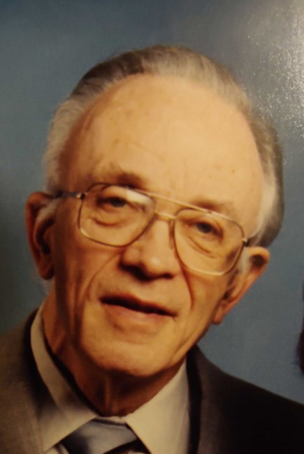 Obituario de Robert M Reid