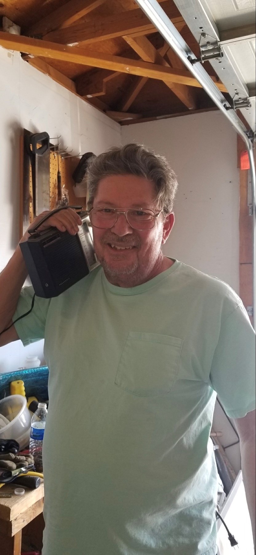 Obituario de Kenneth W. Ballard