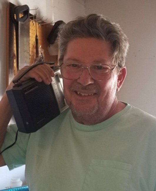 Obituario de Kenneth W. Ballard