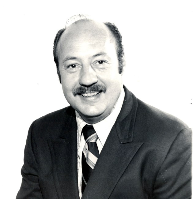 Obituary of William A. Mitzelfeld