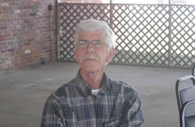 Nécrologie de Jerald D. Arnold