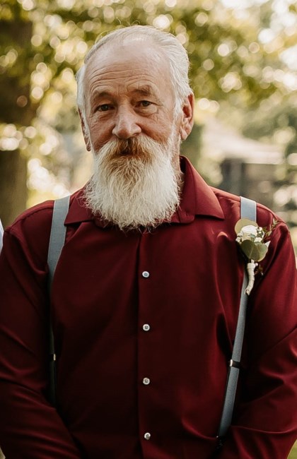 Obituary of Michael Kendall