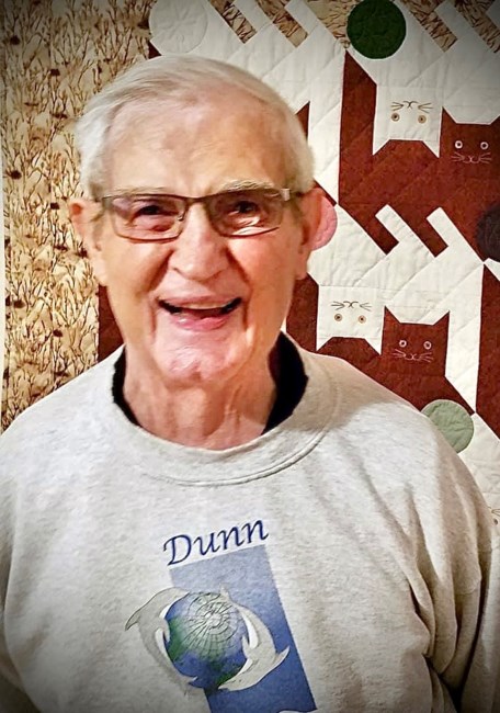 Obituary of Duane Daire