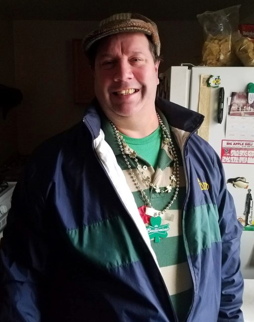 Obituary of John "Wags" P. Wagner