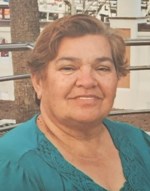 Rosa Calderon De De Leon