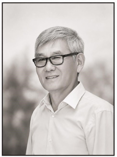 Obituary of Won Kim