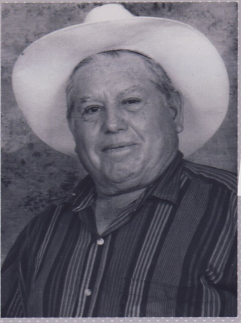Obituary of Mr. Ruben Alvarado