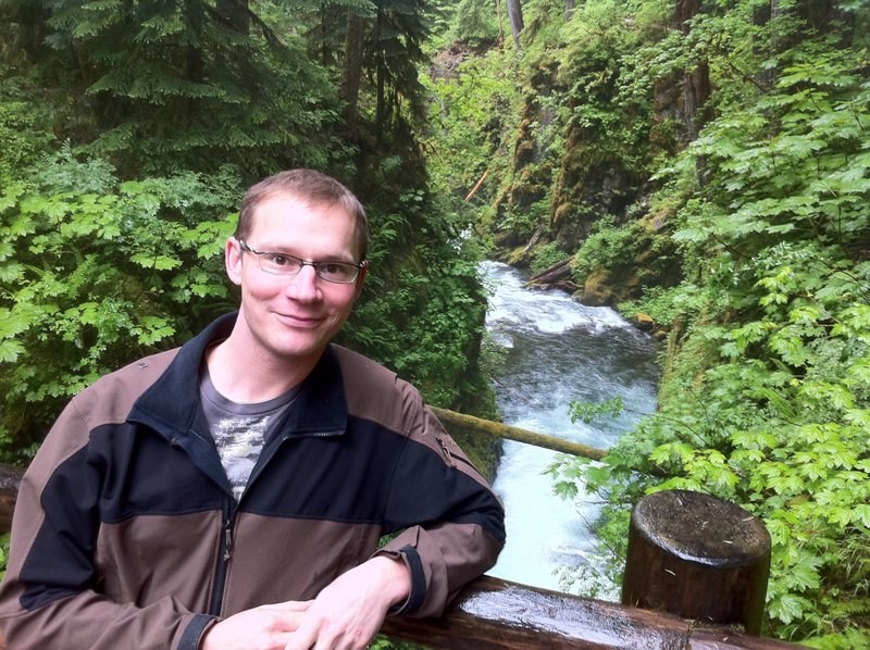 Obituary of Ryan Andrew Johnson