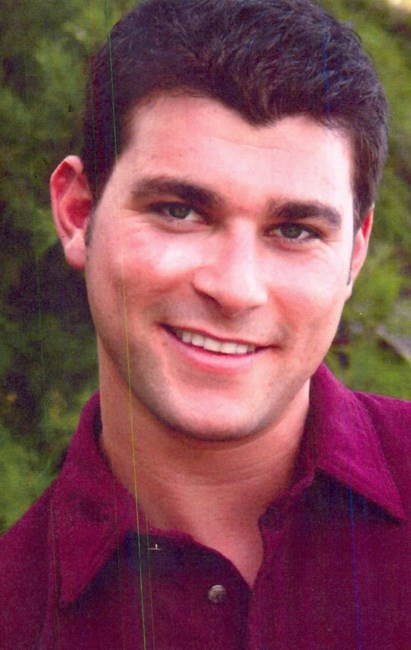 Obituary of Jonathan Alex Blumberg