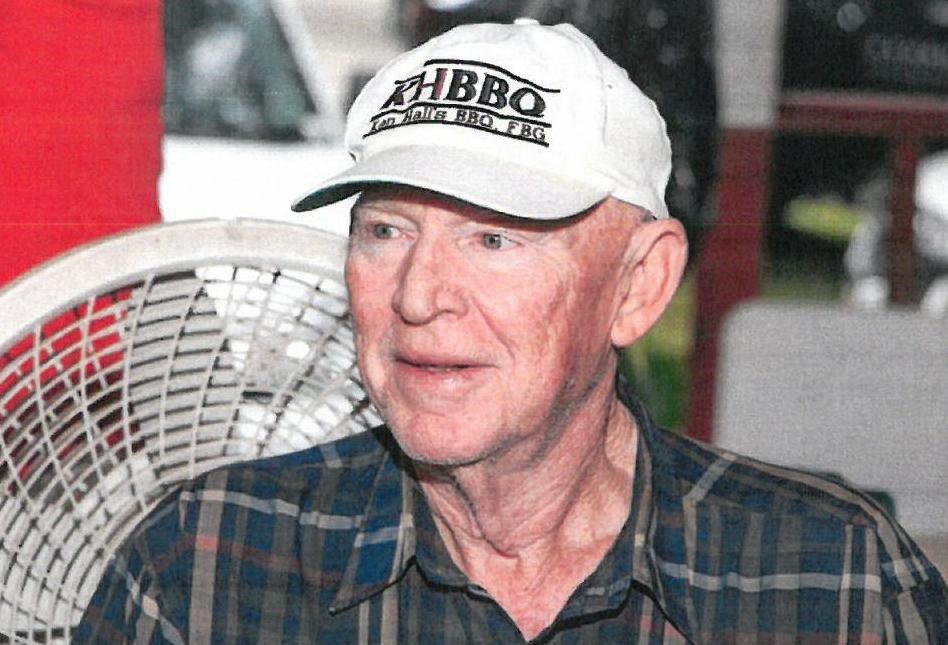 Obituary of Mr. Ray Franklin Watkins