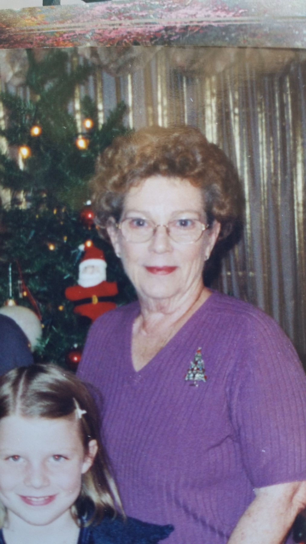 Obituary of Jessie Mae Kessling