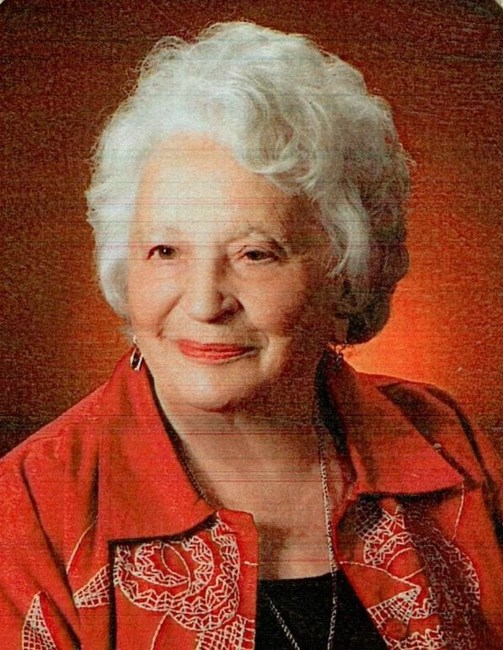 Geraldine Virginia Ogilvie Obituary Longmont, CO
