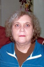 Betty Curry