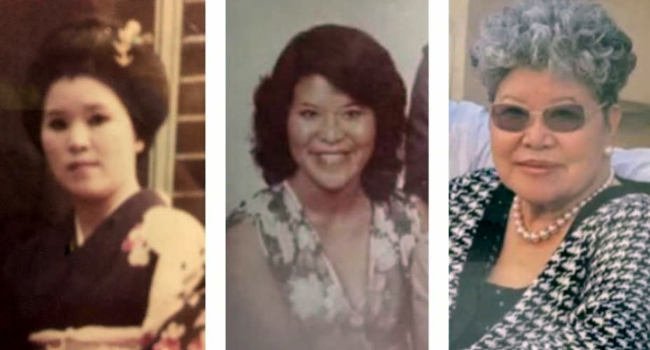 Miyoko Allen Obituary - Lancaster, CA