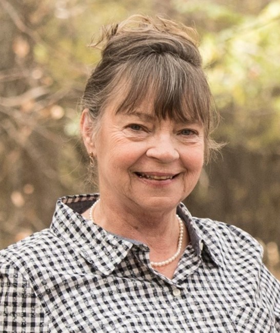 Obituary of Nancy Elizabeth Glemser