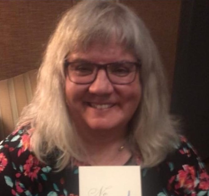 Obituary of Margaret "Amy" Green