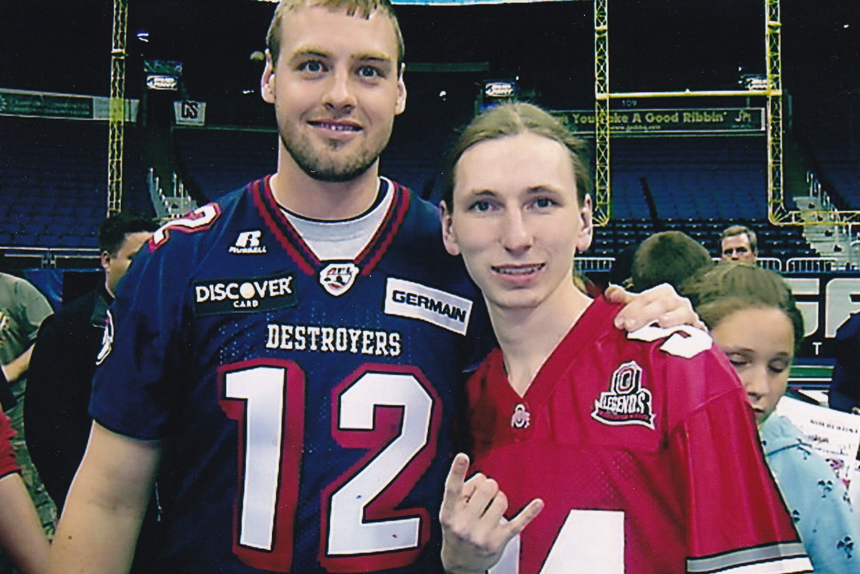 Obituary of Kristopher S. Hains