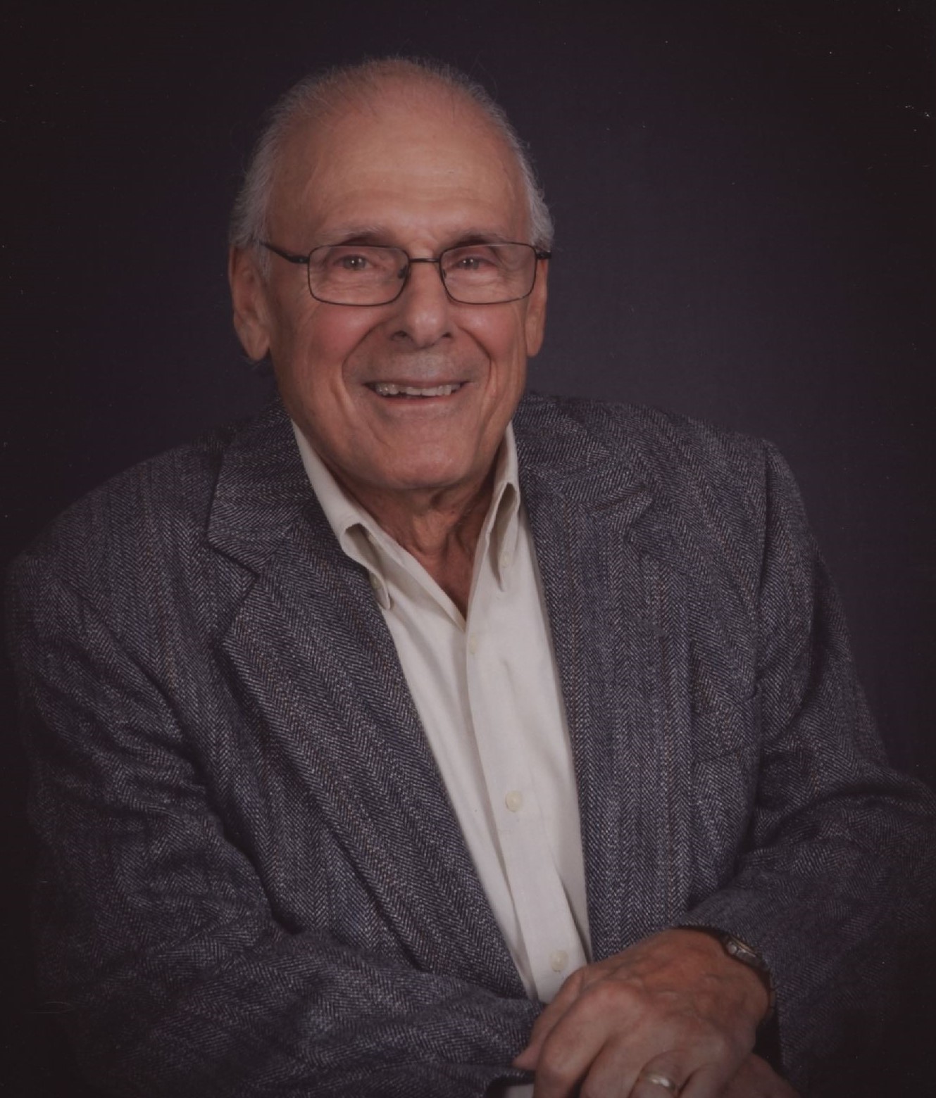 Obituary of Benjamin "Ben" Ferro Jr.