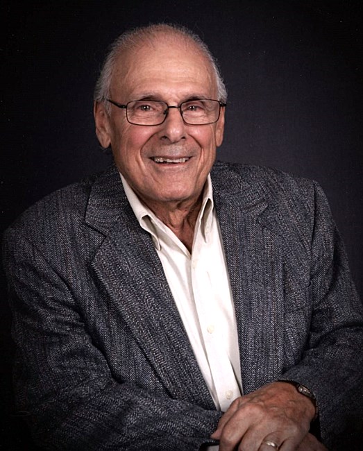 Obituary of Benjamin "Ben" Ferro Jr.