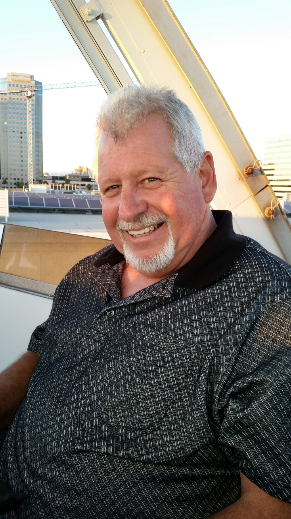 Obituary of Donald David Dopher