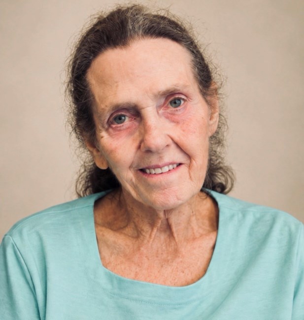 Obituary of Mary Ann Mathis