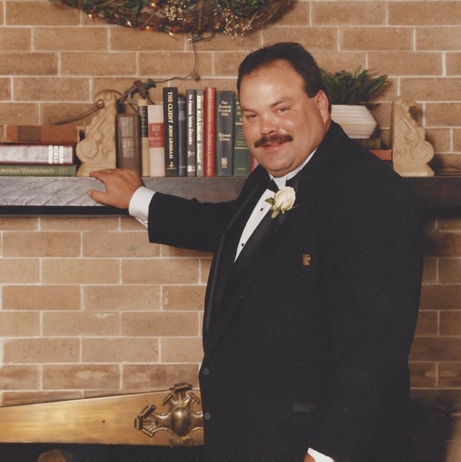 Obituary of Mr. Christopher Marlin Cole