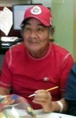 Obituary of Andres Ruiz