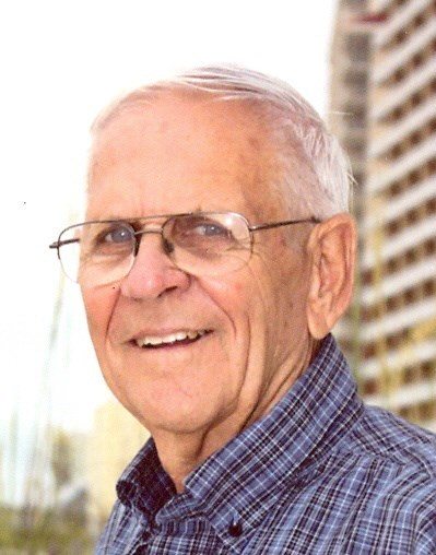 Obituary of Mr. Robert "Bobby" and "Zeek" Joseph LeBlanc