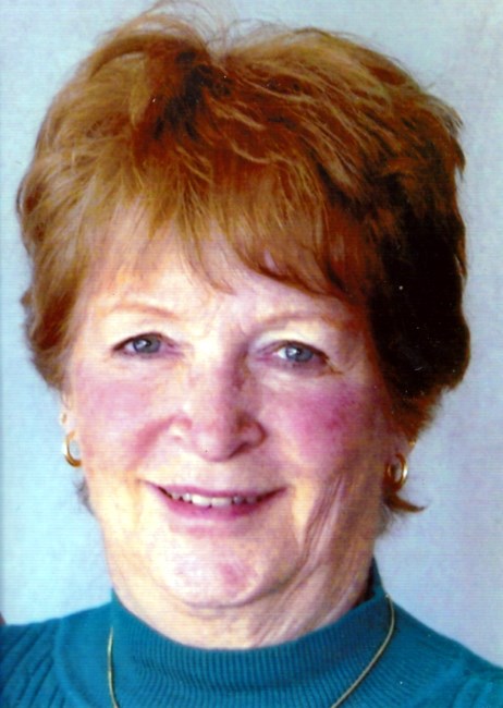 Obituary of Grayce Marilyn Rawls