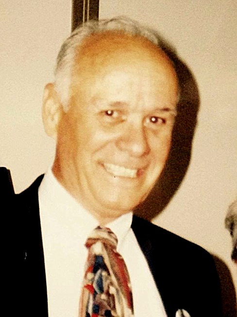 Obituary of Jerry Snider