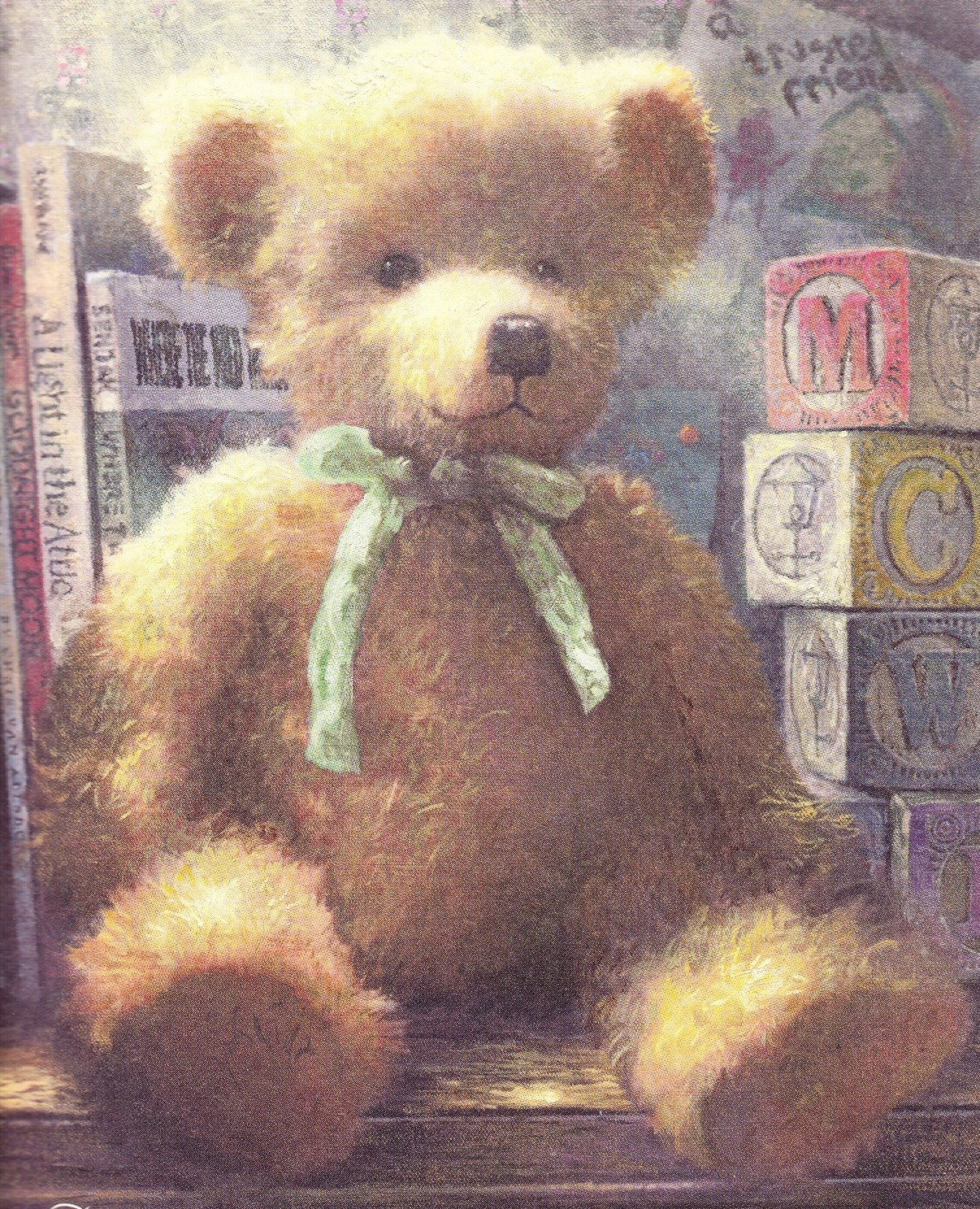 Obituary of Molly Grace Smith