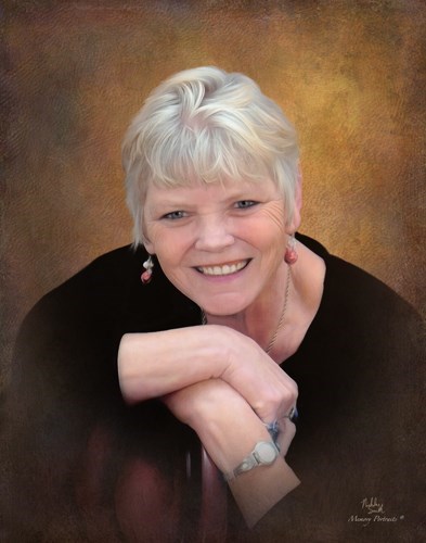 Obituary of Rene Joyce Hackney