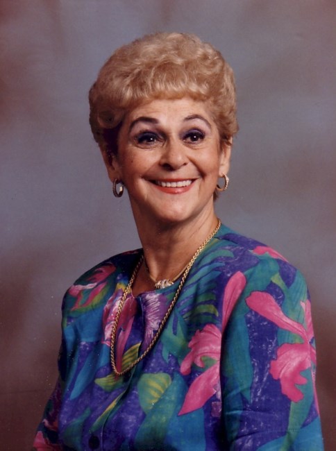 Obituary of Victoria Ivanova Phillips